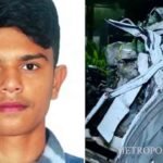 റോഡ് തടഞ്ഞ് സിപിഎം സ്റ്റേജ് കെട്ടിയ സംഭവം; കണ്ടാലറിയാവുന്ന 500 പേര്ക്കെതിരെ കേസെടുത്ത് പോലീസ്