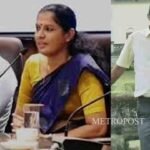 ബൈക്ക് യാത്രക്കാരനു നേരെ പുലി ചാടി വീണു; രക്ഷപ്പെട്ടത് തലനാരിഴക്ക്