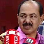 സന്ദീപ് വാര്യര് ഇനി കോണ്ഗ്രസ് വക്താവ്; ചാനല് ചര്ച്ചകളില് സജീവമാകും