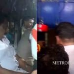 രാജ്യത്ത് ആദ്യ എച്ച്എംപിവി രോഗബാധ സ്ഥിരീകരിച്ചു ; 8 മാസം പ്രായമുള്ള കുഞ്ഞ് ബെംഗളൂരുവില്‍ ചികിത്സയില്‍
