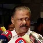 ഉമ തോമസ് എംഎല്‍എയ്ക്ക് അപകടം സംഭവിച്ച ദൃശ്യങ്ങള്‍ പുറത്ത് ; സംഘാടകരുടെ ഭാഗത്ത് വന്‍ വീഴ്ചയെന്ന് വ്യക്തം