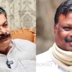 ബസ് കാലിലൂടെ കയറിയിറങ്ങി ; ചികിത്സയിലിരിക്കെ വയോധിക മരിച്ചു