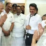 കുറുവ സംഘത്തിലെ രണ്ട് പേര്‍ അറസ്റ്റില്‍; പിടിയിലായത് തമിഴ്‌നാട് പോലീസിന്റെ പിടികിട്ടാപ്പുള്ളികള്‍