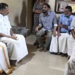 റഷ്യന്‍ കൂലിപ്പട്ടാളത്തില്‍ അകപ്പെട്ട തൃശൂര്‍ സ്വദേശി ബിനില്‍ മരിച്ചു