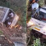 രാജ്യത്ത് ആദ്യ എച്ച്എംപിവി രോഗബാധ സ്ഥിരീകരിച്ചു ; 8 മാസം പ്രായമുള്ള കുഞ്ഞ് ബെംഗളൂരുവില്‍ ചികിത്സയില്‍
