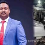 പാതിവില തട്ടിപ്പ് കേസ്; പണം വാങ്ങിയ രാഷ്ട്രീയ നേതാക്കളുടെ പേരുകള് വെളിപ്പെടുത്തി അനന്തു കൃഷ്ണന്