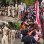 കിടപ്പുരോഗിയായ അമ്മയെ മകന് ബലാത്സംഗം ചെയ്തെന്ന് പരാതി; പോലീസ് കേസെടുത്തു