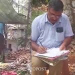 ഒരേ സിറിഞ്ച് ഉപയോഗിച്ചുള്ള ലഹരി ഉപയോഗം; മലപ്പുറത്ത് 9 പേര്ക്ക് എച്ച്ഐവി ബാധ
