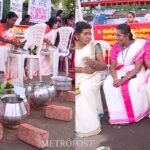 കഴക പ്രവര്ത്തിയില് നിന്നൊഴിവാക്കണം; ഓഫീസ് ജോലിയില് തുടരാന് അനുവദിക്കണമെന്ന് അപേക്ഷ നല്കി ബാലു