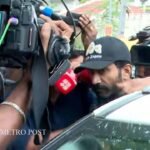 പി വി അന്വറിന്റെ പഴയ എംഎല്എ ഓഫീസ് ഇനി തൃണമൂല് കോണ്ഗ്രസിന്റെ ഓഫീസ്