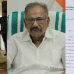 ഐബി ഉദ്യോഗസ്ഥയുടെ മരണം; പ്രതി സുകാന്തിന്റെ മാതാപിതാക്കള് പോലീസ് സ്റ്റേഷനില് ഹാജരായി