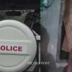 മഴ കനക്കുന്നു; ആവശ്യമെങ്കില് ദുരിതാശ്വാസ ക്യാമ്പുകള് തുറക്കും: മന്ത്രി കെ രാജന്
