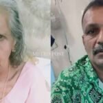 തൃശൂര്‍ ചാവക്കാടും ദേശീയപാത 66ല്‍ വിള്ളല്‍
