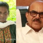 മോഷണക്കുറ്റം ചുമത്തി ദളിത് സ്ത്രീയെ മാനസികമായി പീഡിപ്പിച്ച സംഭവം; പേരൂര്ക്കട എസ്ഐക്ക് സസ്പെന്ഷന്