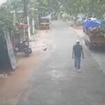 ചാലക്കുടിയില് വന് തീപിടിത്തം; തീയണയ്ക്കാനുള്ള ശ്രമം തുടരുന്നു