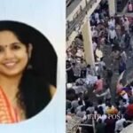എമര്‍ജന്‍സി എക്‌സിറ്റ് വഴി എടുത്ത് ചാടി, അപകടത്തില്‍പ്പെട്ട വിമാനത്തില്‍ നിന്ന് യുവാവ് രക്ഷപ്പെട്ടത് അത്ഭുതകരമായി