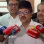 രഞ്ജിതയ്ക്ക് വിട നല്കാന് നാട്; അഹമ്മദാബാദ് വിമാനാപകടത്തില് മരിച്ച രഞ്ജിതയുടെ മൃതദേഹം കേരളത്തിലെത്തിച്ചു