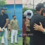 ഭര്‍ത്താവിനെ കഴുത്തറുത്തുകൊന്ന് ഭാര്യ തൂങ്ങിമരിച്ച നിലയില്‍