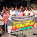 പ്രതിപക്ഷ നേതാവ് വസ്തുതയുടെ അടിസ്ഥാനത്തില് സംസാരിക്കാന് തയ്യാറാവണം: വീണ ജോര്ജ്