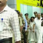 എന്സിപിയില് പ്രതിസന്ധി; കേരളത്തിലെ എംഎല്എമാര് രാജിവെക്കണമെന്ന് പ്രഫുല് പട്ടേല്