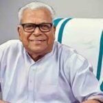 മഴ തുടരും; ഇന്ന് എട്ട് ജില്ലകളില് യെല്ലോ അലേര്ട്ട്