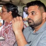 കന്യാസ്ത്രീകള്ക്ക് ജാമ്യം ലഭിച്ചില്ല, നാളെയും ലഭിച്ചില്ലെങ്കില് അമിത് ഷാ നല്കിയ ഉറപ്പ് ചോദ്യം ചെയ്യപ്പെടും