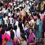 ഓസീസ് പടയോട്ടം അവസാനിപ്പിച്ച് ഇന്ത്യന്‍ വനിതകള്‍; റെക്കോര്‍ഡുകള്‍ തകര്‍ത്ത് ഫൈനലിലേക്ക്