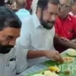 മുതിര്ന്ന നേതാവിനെ പാര്ട്ടി തഴയുന്നു, ജി.സുധാകരനെ കോണ്ഗ്രസിലേക്ക് സ്വാഗതം ചെയ്യാന് സാഹചര്യം വരുമ്പോള് ആലോചിക്കും: കെസി വേണുഗോപാല്