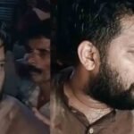 ഷാഫി പറമ്പിലിന് പരിക്കേറ്റത് ലാത്തിച്ചാര്ജില്; ദൃശ്യങ്ങള് പുറത്ത്