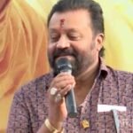 പാലക്കാടിനെ അന്നപാത്രം എന്ന് ഞാന് പറഞ്ഞത് ചടില നപുംസകങ്ങള്ക്ക് ഇഷ്ടപ്പെടാതെ വരുമോ എന്ന് അറിയില്ല: വിവാദ പരാമര്ശവുമായി സുരേഷ് ഗോപി