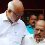അമിത വേഗതയിലെത്തിയ കാര് ബൈക്ക് യാത്രികരെ ഇടിച്ച് തെറിപ്പിച്ചു, ആ കാര് ഒരു നടിയുടേത്..!!