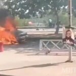 ശബരിമല സ്വര്ണക്കൊള്ള: എന് വാസു അറസ്റ്റില്