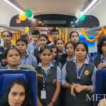 കെ എന് ബാലഗോപാല് സഞ്ചരിച്ച വാഹനം അപകടത്തില്പ്പെട്ടു