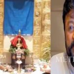 ഞാന്‍ അറിയാതെ ഒരു വിഷയവും യോഗത്തില്‍ വരരുത്; ദേവസ്വം ബോര്‍ഡില്‍ കര്‍ശന നിയന്ത്രണം ഏര്‍പ്പെടുത്തി കെ ജയകുമാര്‍