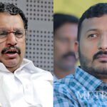 ബലാത്സംഗം, ഗര്ഭച്ഛിദ്രത്തിന് നിര്ബന്ധിച്ചു; രാഹുല് മാങ്കൂട്ടത്തിലിനെതിരെ കേസെടുത്തു