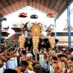 രാഹുലിന്റെ സസ്പെന്ഷന് രാജിക്ക് തുല്യം; എംഎല്എ സ്ഥാനം പാര്ട്ടി വിചാരിച്ചാല് ഒഴിവാക്കാനാകില്ല: കെ.മുരളീധരന്