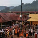 മകരവിളക്ക്; ശബരിമല നട ഇന്ന് തുറക്കും