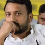 രാഹുല് മാങ്കൂട്ടത്തിലിനായുള്ള തിരച്ചില് വിവരം ചോരുന്നു; അന്വേഷണം രഹസ്യ സ്വഭാവത്തില് വേണമെന്ന് എഡിജിപി