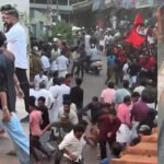പോയവര്ക്ക് മടങ്ങി വരാം; കേരള കോണ്ഗ്രസിനെ (എം) ക്ഷണിച്ച് കോണ്ഗ്രസ്