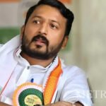 പ്രസാര് ഭാരതി ചെയര്മാന് നവ്നീത് കുമാര് സെഹ്ഗാള് രാജിവെച്ചു