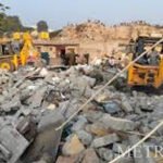 മറ്റത്തൂരിലെ കൂറുമാറ്റ വിവാദം; ബിജെപിയുമായി സഖ്യത്തിനില്ലെന്ന് രാജി വെച്ച കോണ്ഗ്രസ് അംഗങ്ങള്