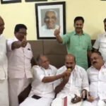 എല് ഡി എഫ് പോയി യു ഡി എഫ് വന്നു; ആദിക്കടലായി ഡിവിഷനില് റിജില് മാക്കുറ്റിക്ക് വിജയം