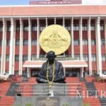 ശബരിമല സ്വര്ണക്കൊള്ള; പ്രതികളുടെ വീടുകളിലടക്കം 21 ഇടങ്ങളില് ഇ ഡി പരിശോധന