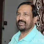 ആര്‍ ശ്രീലേഖയുമായുള്ള തര്‍ക്കം; വികെ പ്രശാന്ത് എംഎല്‍എ ഓഫീസ് ഒഴിയുന്നു