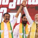 സ്വര്ണവിലയില് വീണ്ടും കുതിപ്പ്; പവന് 4840 രൂപ കൂടി