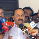 പ്രധാനമന്ത്രിയുടെ ഓഫീസിലേക്ക് ബിജെപി കൗണ്സിലര്മാര്; സംഘത്തില് ശ്രീലേഖയില്ല