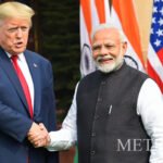 ഇന്ത്യന് വ്യോമസേനയുടെ യുദ്ധവിമാനം തകര്ന്നുവീണു; രണ്ട് പൈലറ്റുമാര്ക്ക് വീരമൃത്യു
