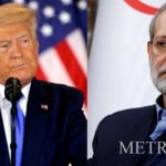 ഇസ്രായേല്‍ – ഇറാന്‍ സംഘര്‍ഷം; അജിത് കുമാര്‍ ദുബായിയില്‍ കുടുങ്ങി