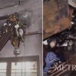 കേരളത്തില് അപ്രഖ്യാപിത ലോഡ്ഷെഡിങ് ഇല്ല; ഓവര് ലോഡ് ആകുമ്പോള് ഡ്രിപ്പാവുന്നത്: മന്ത്രി കെ കൃഷ്ണന് കുട്ടി