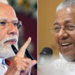 വനിതാസംവരണം നടപ്പിലാക്കല്; പാര്ലമെന്റ് സമ്മേളനം 16ന് വീണ്ടും ചേരും